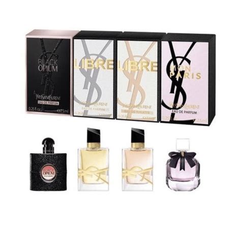 yves saint laurent miniature|ysl mini size.